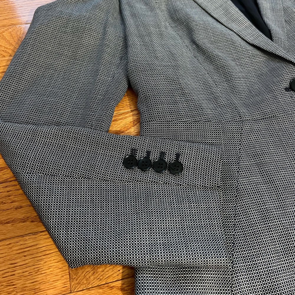 BOSS by Hugo Boss Jepita Suit Jacket - Picture 6 of 6